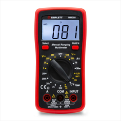 Đồng hồ vạn năng Triplett MM300